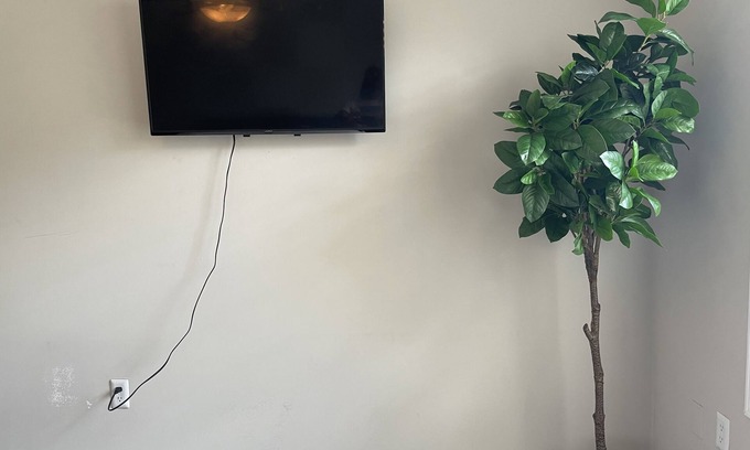 North Druid Hills Apartamento | Luxury Apt