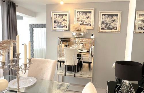 José Luis Bustamante y Rivero Apartamento | LUXURY Arequipa