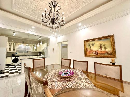 Al-Rawdah Apartamento | Luxury Arrwadah apartment - Jeddah