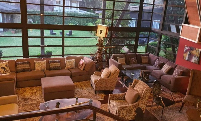 Gigiri Apartamento | Luxury at its best...Simply home away from Home...