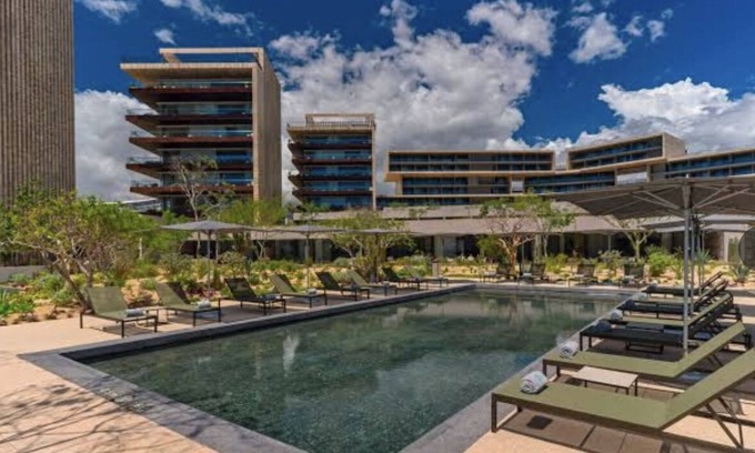 Santa Rosa Complejo | Luxury at its finest! The Resort at Solaz
