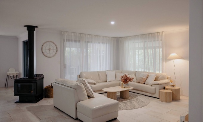 Margaret River Casa | Luxury at the Cove – Pet-Friendly Escape