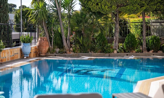 Vari-Voula-Vouliagmeni Villa | Luxury Athens Villa | Villa Azure Breeze | 6 Bedrooms | Sparkling Private Pool | Terrace with Sea Views | Voula