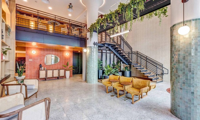 Mueller Apartamento | Luxury, Austin Suite!