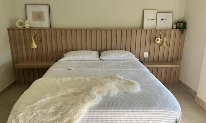 Ensenada Casa | Luxury awaits! New home, 10 min to Valle de Guadalupe.