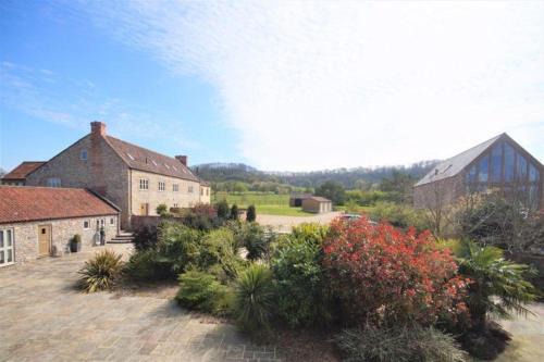 Dulcote Casa | Luxury barn conversion