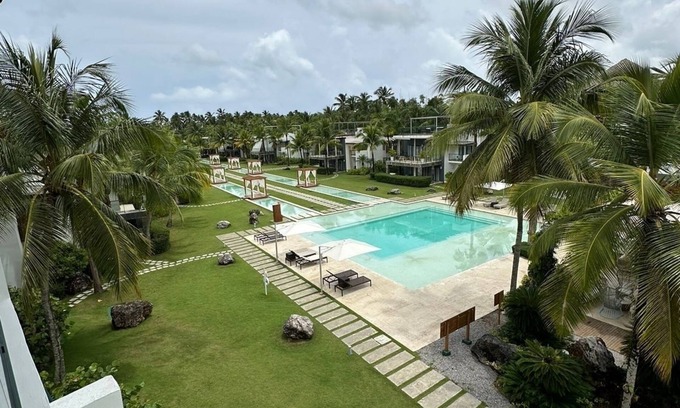 Las Terrenas Apartamento | Luxury Beach Apartment
