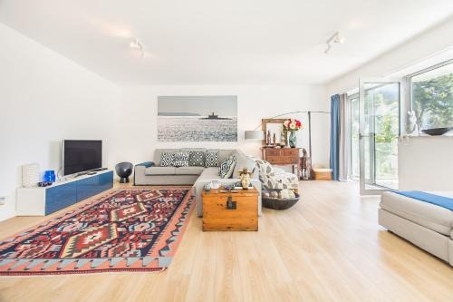 Oeiras Apartamento | Luxury Beach Experience in Lisbon