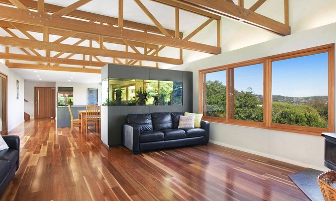 North Avoca Casa | El soleado Avocan del norte