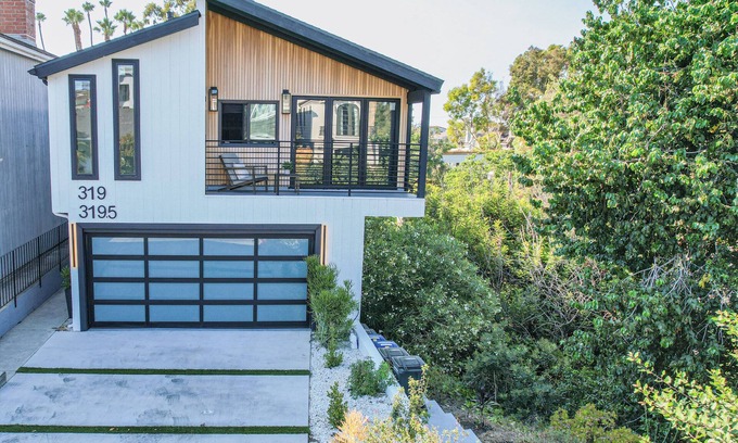 Corona del Mar Casa | Luxury Beach House Newport Beach