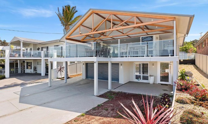 Kianga Casa | Luxury Beach House