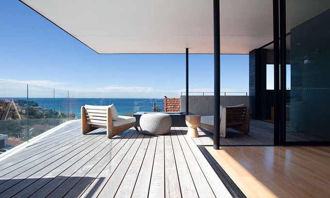 Bronte Casa | Luxury Beach House Overlooking Bronte Beach