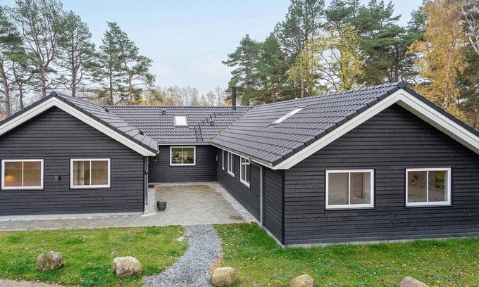Bøtø By Casa | Luxury Beach House with Spa - By Traum Ferienwohnungen
