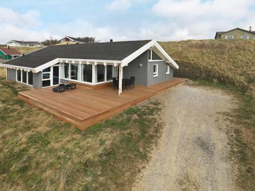 Grønhøj Casa | Luxury Beach House with Pool - By Traum Ferienwohnungen