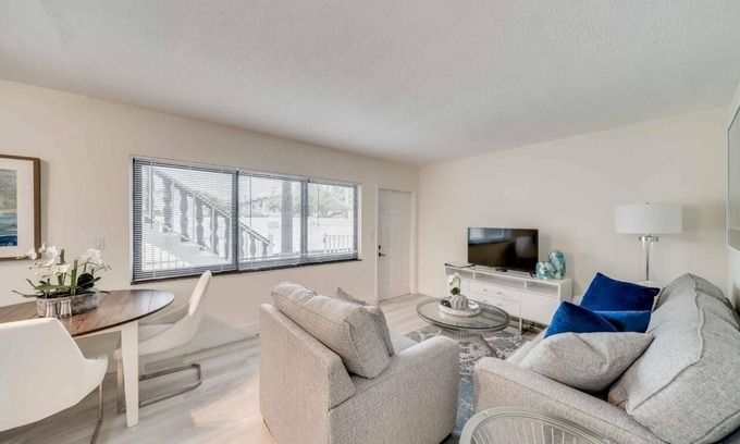 Imperial Point Apartamento | Luxury beach resort for 6 ppl with pool