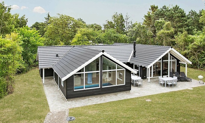 Holloselund Casa | Retiro de playa de lujo -- By Traum Ferienwohnungen