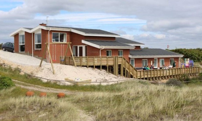 Sondervig Casa | Refugio de playa de lujo -- By Traum Ferienwohnungen
