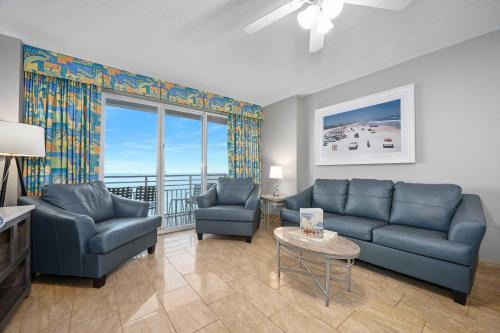 Brush - Stewarts Casa | Luxury Beach Villa Ocean Walk Resort Daytona Beach