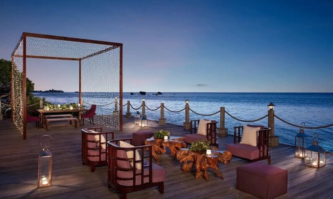 IronShore Estates Complejo | Luxury Beachfront All Inclusive Resort Jamaica Ocean View
