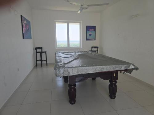Uswetakeiyawa Apartamento | Luxury Beachfront Apartment - Your Perfect Getaway