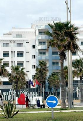 Martil Apartamento | Luxury beachfront apartment