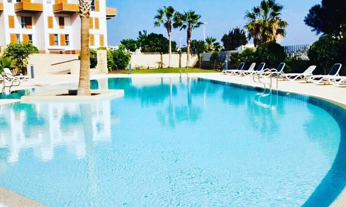 El Medano Apartamento | Luxury Beachfront Penthouse **Covid Free**