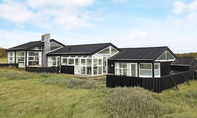 Rødhus Casa | Luxury Beachfront Retreat - By Traum Ferienwohnungen