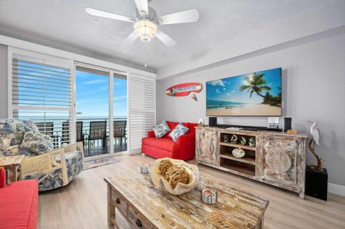 Brush - Stewarts Casa | Luxury Beachfront Villa Resort Ocean Walk