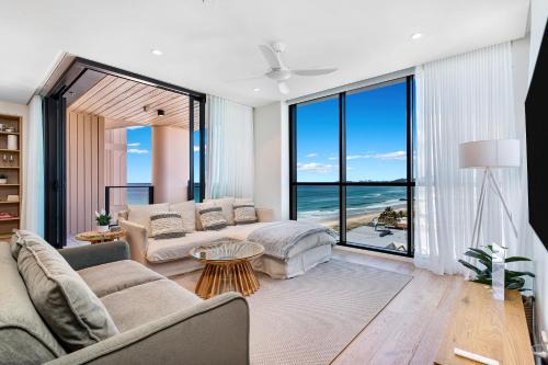 Palm Beach Apartamento | Luxury Beachside Apartment - The Hemingway