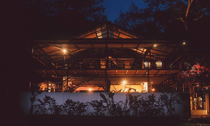 Puerto Jiménez Casa | Retiro de lujo en la playa en Cabo Matapalo