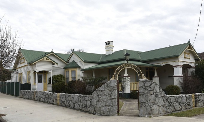Glen Innes Cama Y Desayuno | Luxury Bed and Breakfast Glen Innes