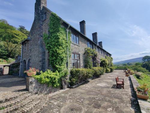 Bossington Cama Y Desayuno | Luxury Bed And Breakfast at Bossington Hall in Exmoor, Somerset