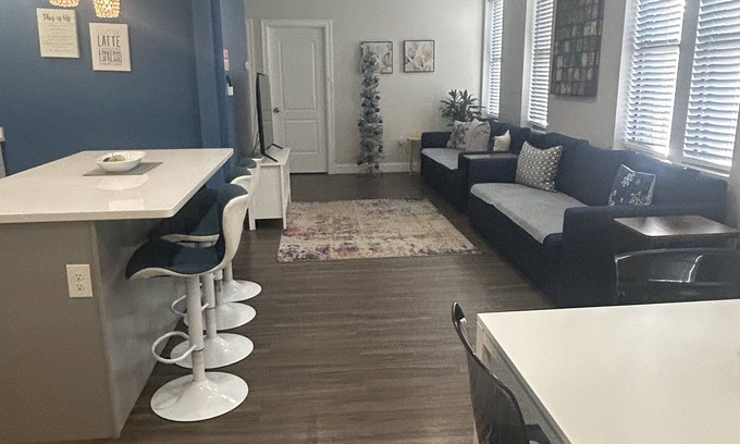 West New York Condominio | LUXURY BIG APARTMENT. VERY CLOSE TO NYC