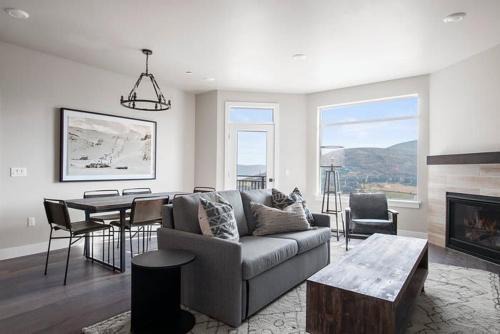 Park City Apartamento | Luxury Black Rock Resort Suite Unit A
