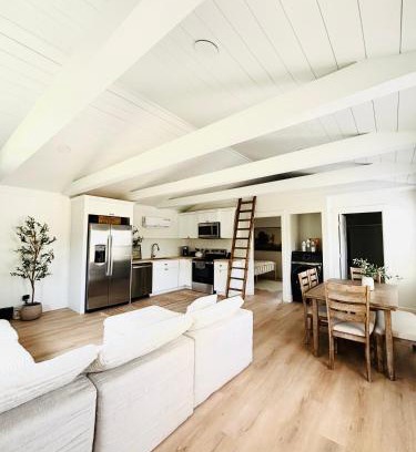 Boiling Springs Casa | Luxury BoilingSprings Getaway