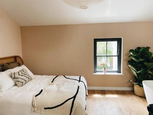 St. Agnes Casa | Luxury bolthole in central St.Agnes with parking.