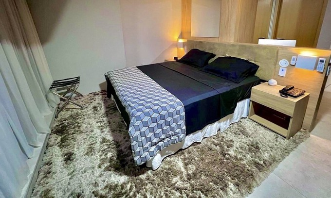 Barra de Jangada Alquiler De RV | luxury apartment Recife