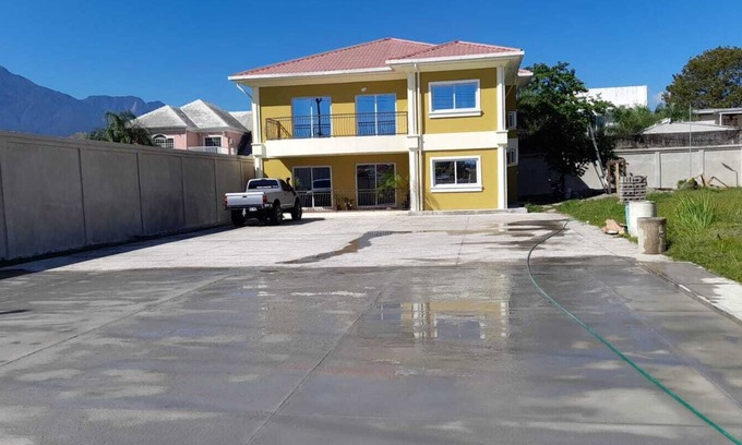Colonia El Naranjal Casa | Luxury Brand New Construction 3 bedroom 2 Bath Townhome