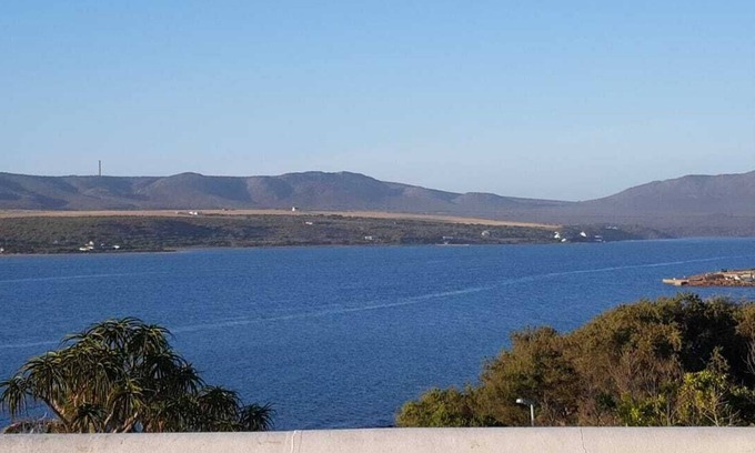 Port Beaufort Apartamento | Vista de lujo del río Breede en Witsand