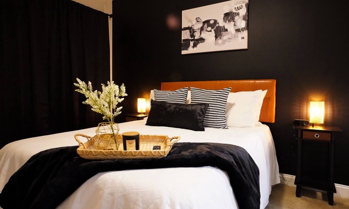 Umstead Apartamento | Luxury Brier Creek❤️ Shopping l 5 mins to Airport