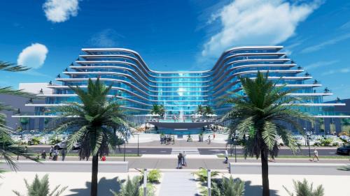 Jibert Apartamento | Luxury by WhiteTitanicBreeze