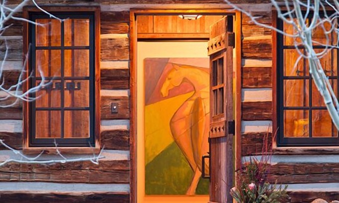 Teton Village Villa | Cabaña de lujo en Teton Village, vistas panorámicas a las montañas