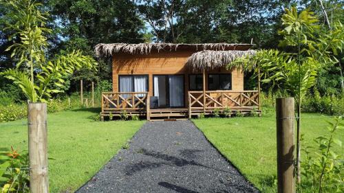 Las Escobas del Venado Casa | Luxury Cabin Playa Venao - Hidden Getaway