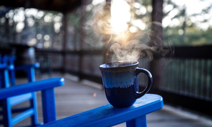 Epworth Cabina | Luxury Cabin w/ Hot Tub, FP, all king beds & covered decks – Near Blue Ridge!