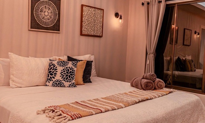 Palma Cabina | Luxury Cabin with Jacuzzi and Pool in La Fortuna