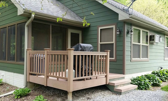 Pella Cabina | Cabañas de lujo para parejas y familias para escaparse