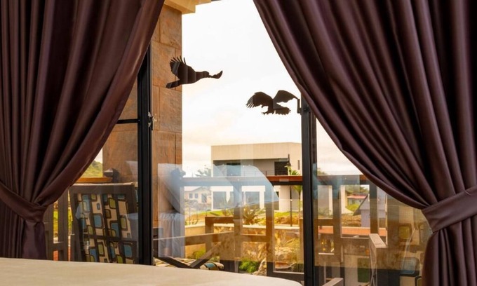Alto Boquete Hotel | Luxury Canyon Suites