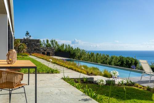 Nordeste Villa | LUXURY CASA MILA Pure Azores