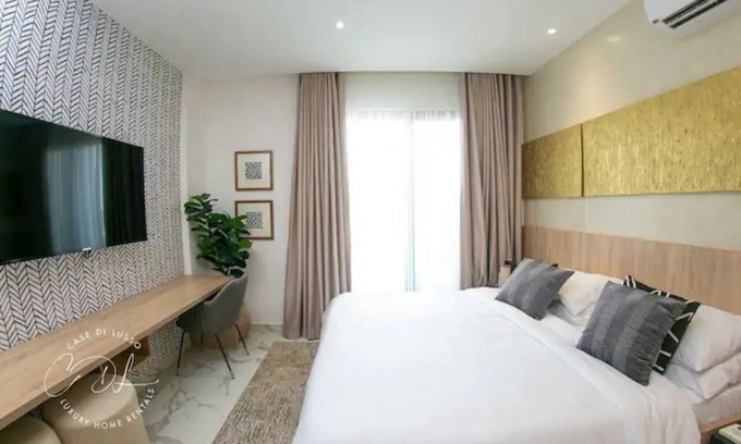 Labadi Casa | Luxury Cases -Apt28