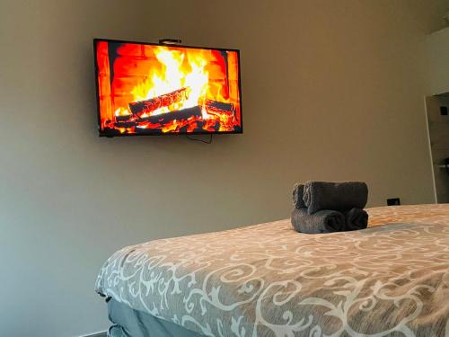 Arandelovac Apartamento | Luxury Centar
